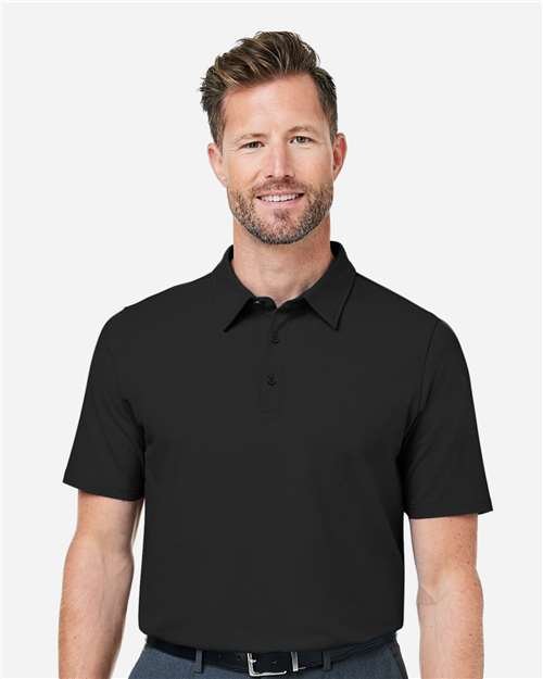 Devon & Jones Men's Raleigh Stretch Polo - DG120 - Image 6
