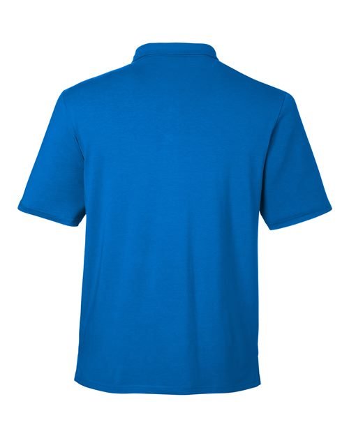 Devon & Jones Men's Raleigh Stretch Polo - DG120 - Image 10