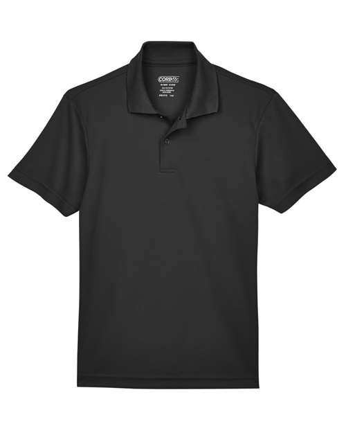 CORE365 - Youth Origin Performance Piqué Polo - 88181Y - Image 2