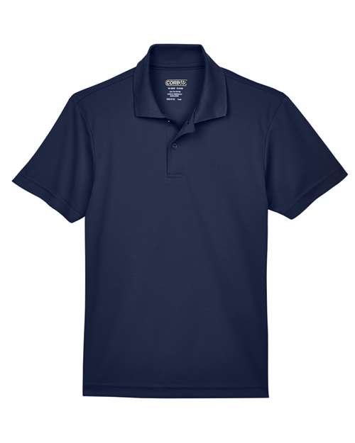 CORE365 - Youth Origin Performance Piqué Polo - 88181Y - Image 8