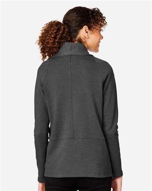 Devon & Jones - Women's New Classics® Charleston Cardigan - DG481W - Image 7