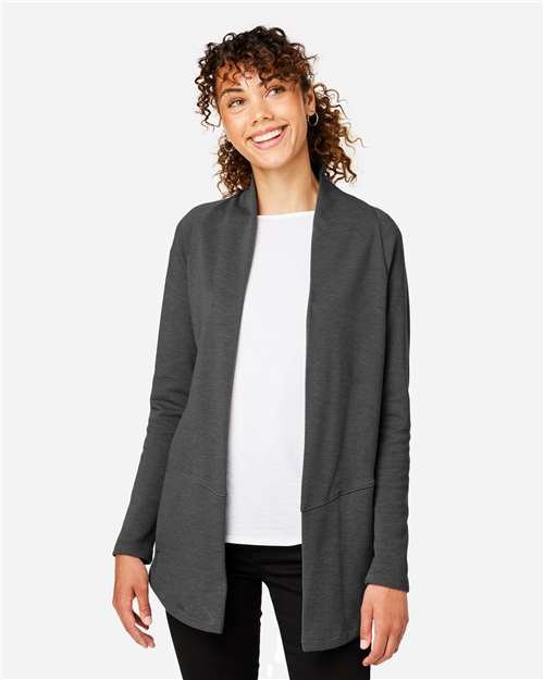 Devon & Jones - Women's New Classics® Charleston Cardigan - DG481W - Image 6