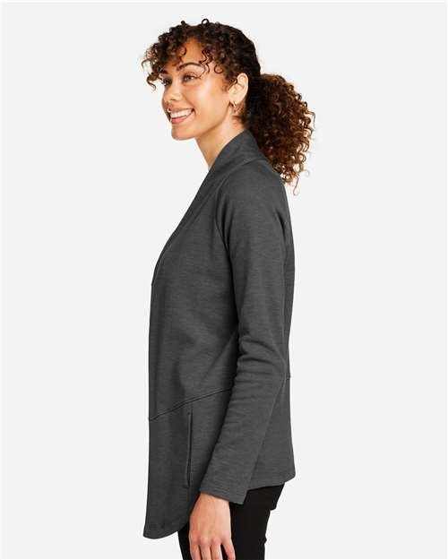 Devon & Jones - Women's New Classics® Charleston Cardigan - DG481W - Image 8
