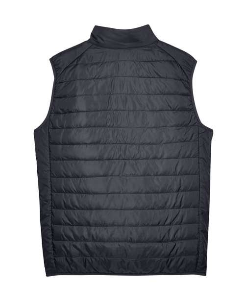 CORE365 - Men's Prevail Packable Puffer Vest - CE702 - Image 9