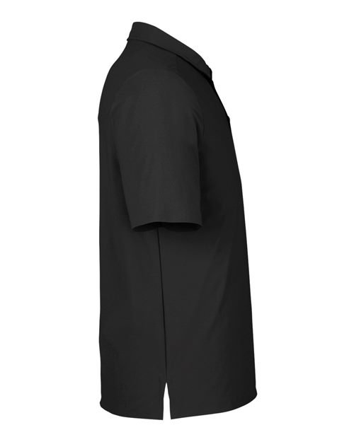 Devon & Jones Men's CrownLux Performance® Windsor Welded Polo - DG110 - Image 5