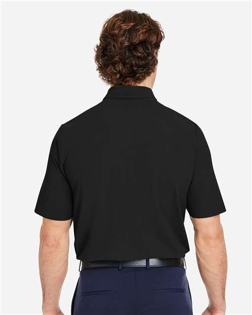 Devon & Jones Men's CrownLux Performance® Windsor Welded Polo - DG110 - Image 7