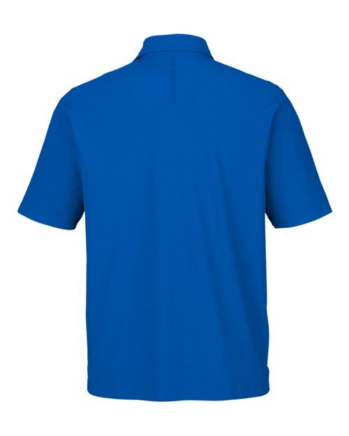 Devon & Jones Men's CrownLux Performance® Windsor Welded Polo - DG110 - Image 10