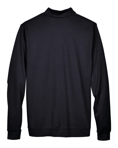 Devon & Jones Men's DRYTEC20™ Performance Quarter-Zip Pullover - DG479 - Image 4