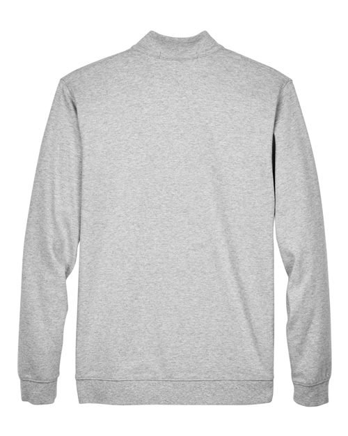 Devon & Jones Men's DRYTEC20™ Performance Quarter-Zip Pullover - DG479 - Image 9