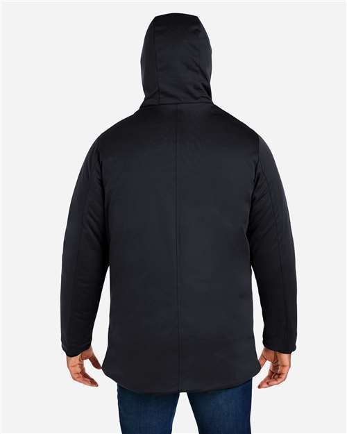 CORE365 Unisex Techno Lite Flat-Fill Insulated Jacket - CE715 - Image 7