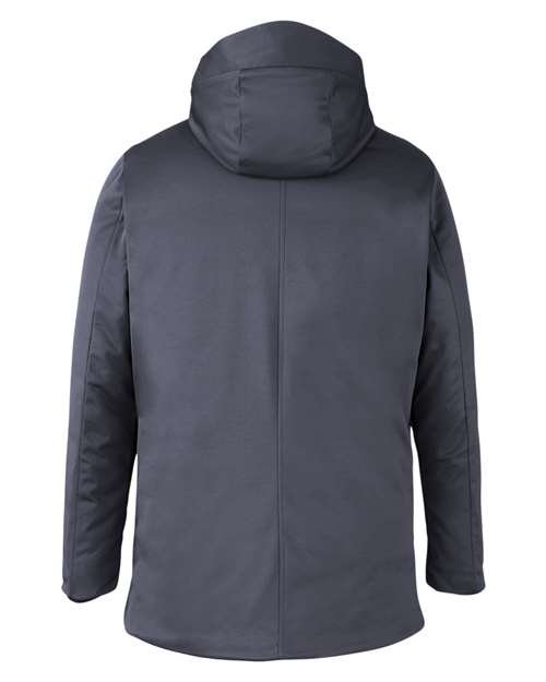 CORE365 Unisex Techno Lite Flat-Fill Insulated Jacket - CE715 - Image 10