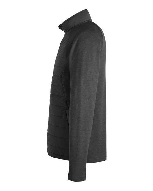 Devon & Jones - Men's New Classics® Charleston Hybrid Jacket - DG704 - Image 5