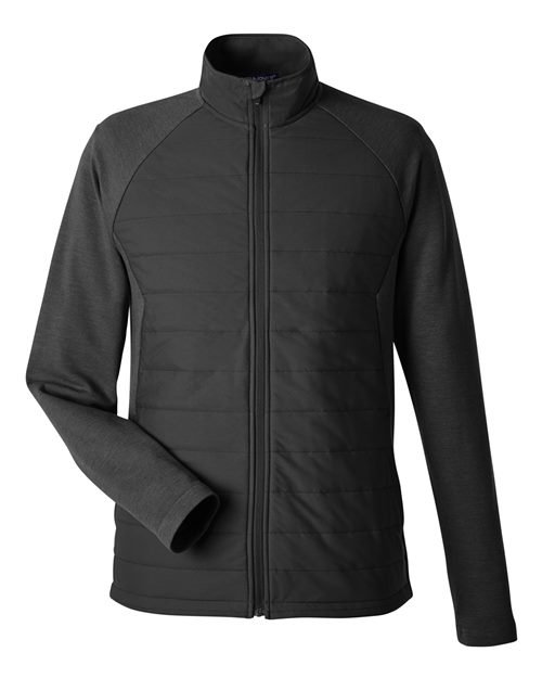 Devon & Jones - Men's New Classics® Charleston Hybrid Jacket - DG704 - Image 2