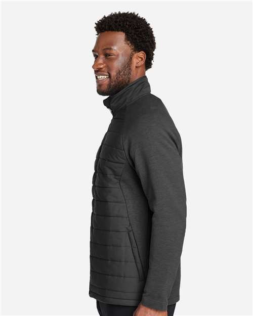 Devon & Jones - Men's New Classics® Charleston Hybrid Jacket - DG704 - Image 8