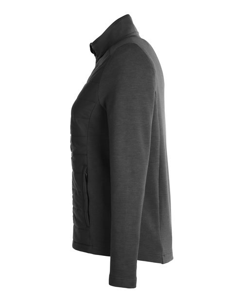 Devon & Jones Women's New Classics® Charleston Hybrid Jacket - DG704W - Image 5