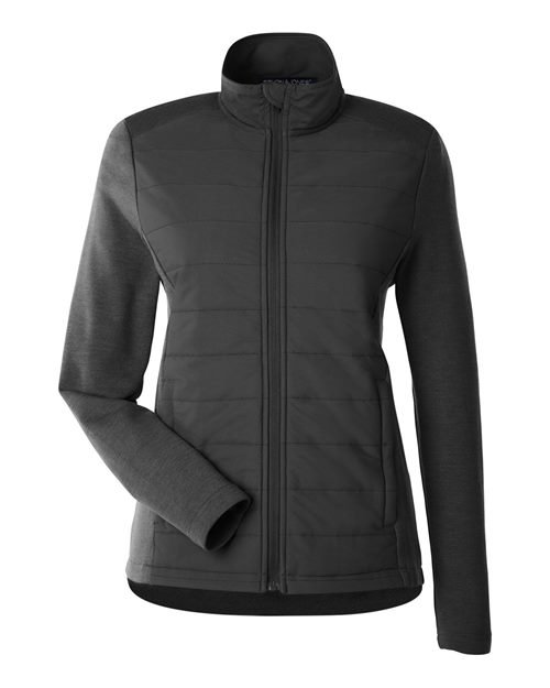 Devon & Jones Women's New Classics® Charleston Hybrid Jacket - DG704W - Image 2