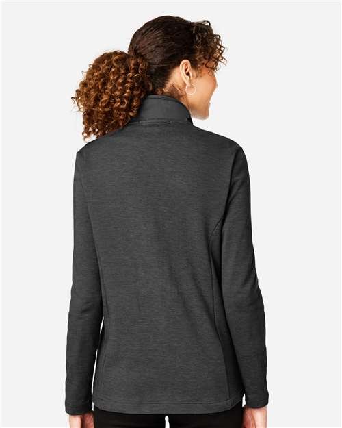 Devon & Jones Women's New Classics® Charleston Hybrid Jacket - DG704W - Image 7