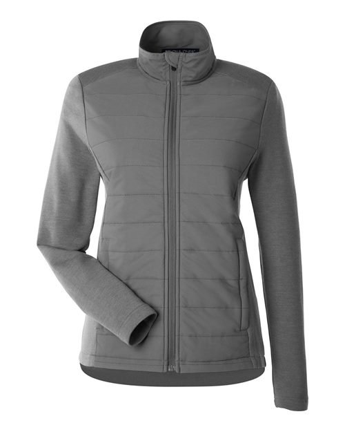 Devon & Jones Women's New Classics® Charleston Hybrid Jacket - DG704W - Image 9