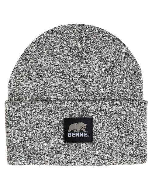 Berne Apparel Heritage Knit Cuff Beanie - H150 - Image 5