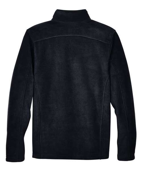 CORE365 - Men's Tall Journey Fleece Jacket - 88190T - Image 4