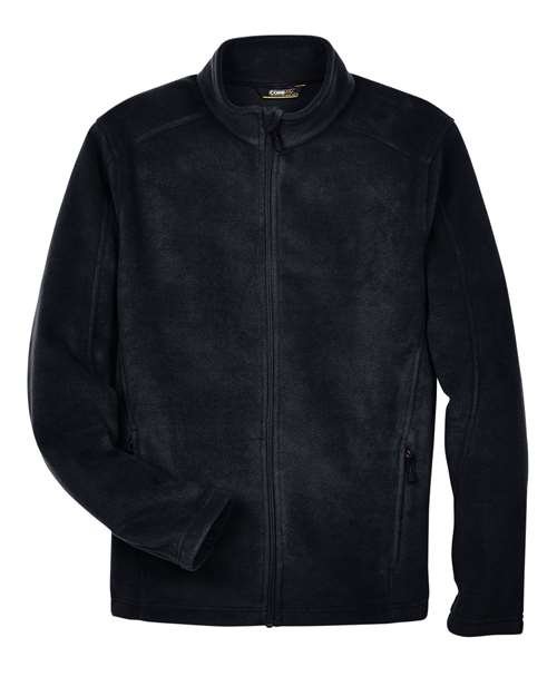 CORE365 - Men's Tall Journey Fleece Jacket - 88190T - Image 2