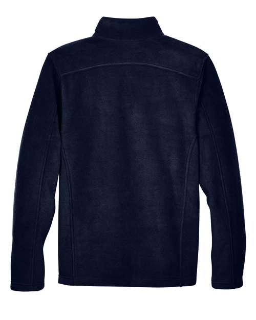 CORE365 - Men's Tall Journey Fleece Jacket - 88190T - Image 9