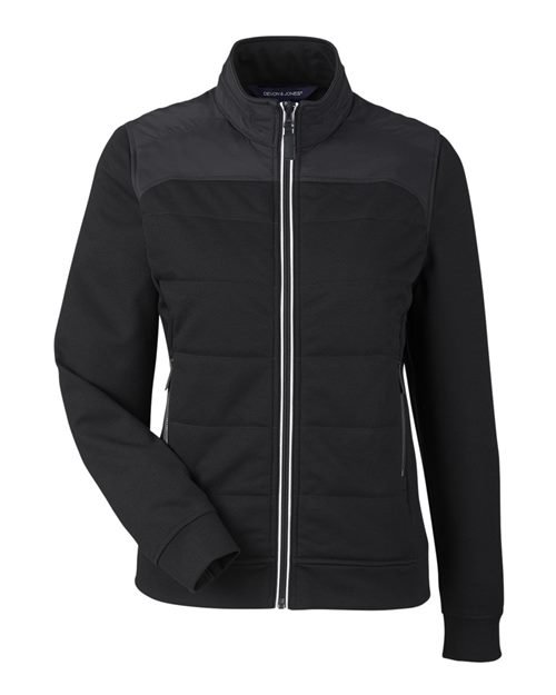 Devon & Jones Women's New Classics® Club Jacket - DG71W - Image 2