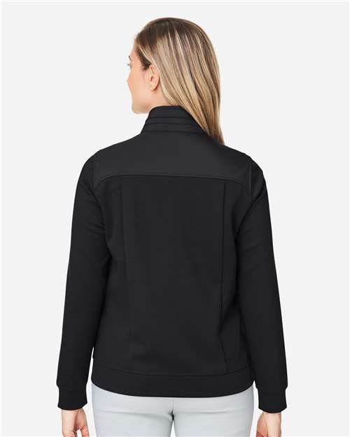 Devon & Jones Women's New Classics® Club Jacket - DG71W - Image 7