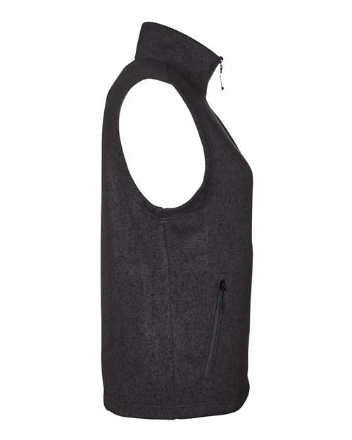 Marmot - Women's Drop Line Fleece Vest - M16251 - Image 5