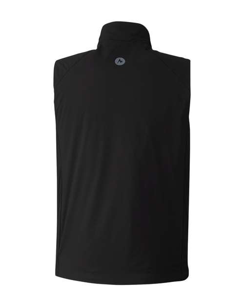Marmot - Women's Novus LT Insulated Vest - M15536 - Image 4