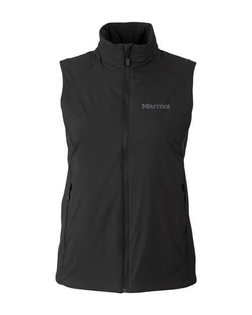 Marmot - Women's Novus LT Insulated Vest - M15536 - Image 2