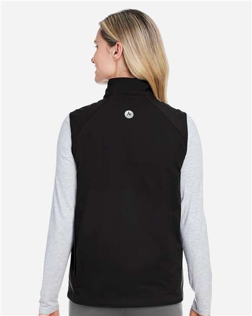 Marmot - Women's Novus LT Insulated Vest - M15536 - Image 7