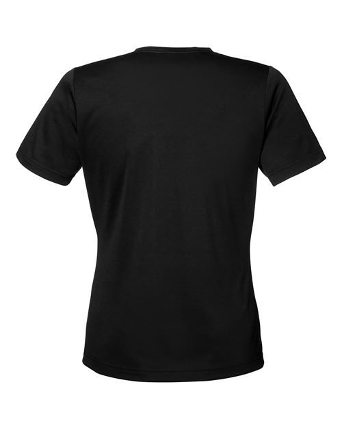Team 365 - Women's Zone Performance Mesh T-Shirt - TT15W - Image 4