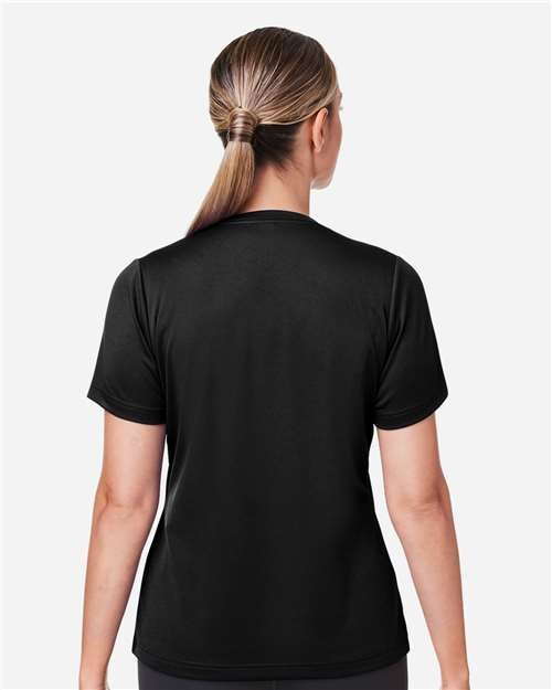 Team 365 - Women's Zone Performance Mesh T-Shirt - TT15W - Image 7