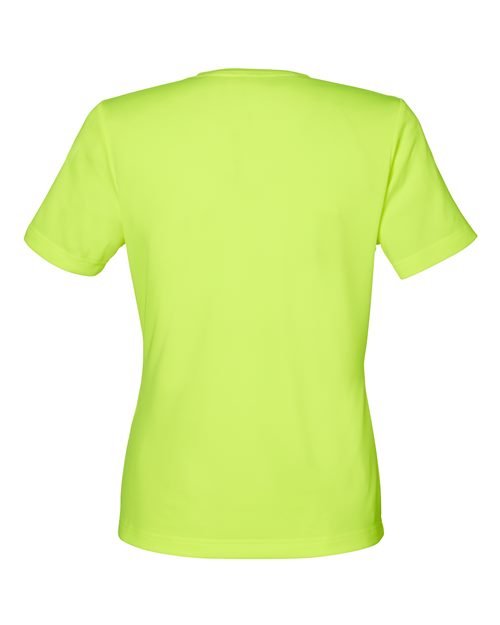 Team 365 - Women's Zone Performance Mesh T-Shirt - TT15W - Image 10