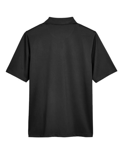 Harriton Men's Advantage Snag Protection Plus Polo - M348 - Image 4