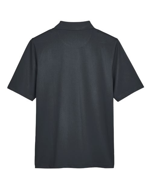 Harriton Men's Advantage Snag Protection Plus Polo - M348 - Image 9