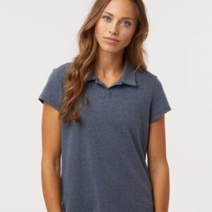 Adidas Women's Blended Polo - A690