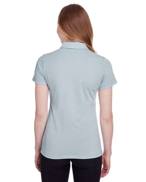 Puma Golf - Women's Fusion Polo - 596921 - Image 7