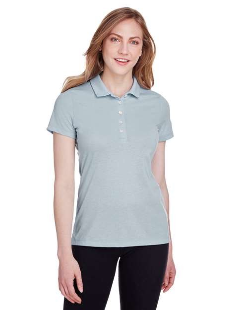 Puma Golf - Women's Fusion Polo - 596921 - Image 6