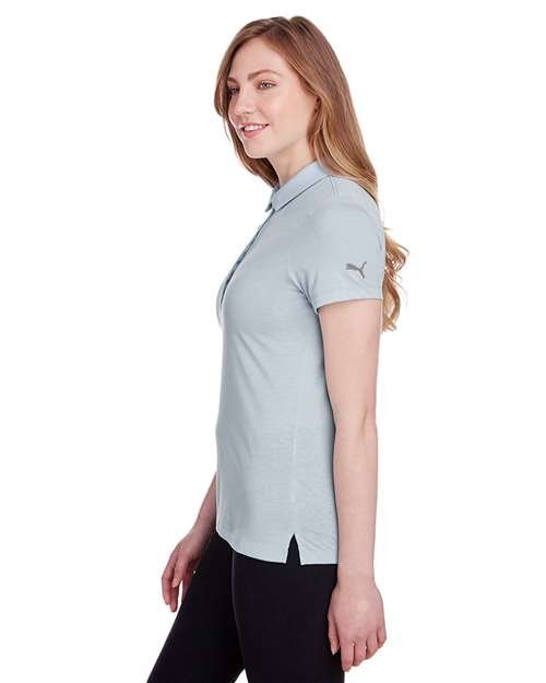 Puma Golf - Women's Fusion Polo - 596921 - Image 8
