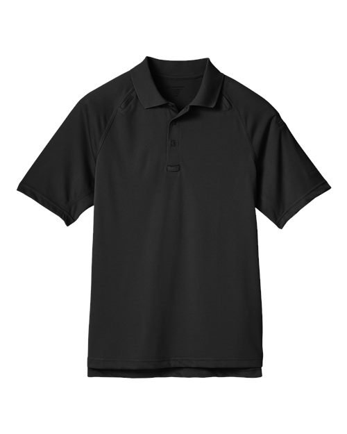Harriton - Men's Advantage Tactical Performance Polo - M211 - Image 2