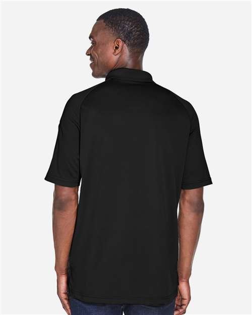 Harriton - Men's Advantage Tactical Performance Polo - M211 - Image 6
