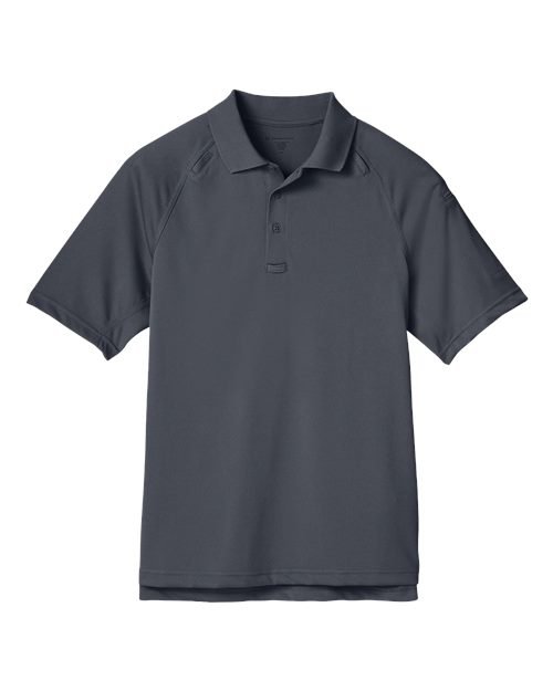 Harriton - Men's Advantage Tactical Performance Polo - M211 - Image 8