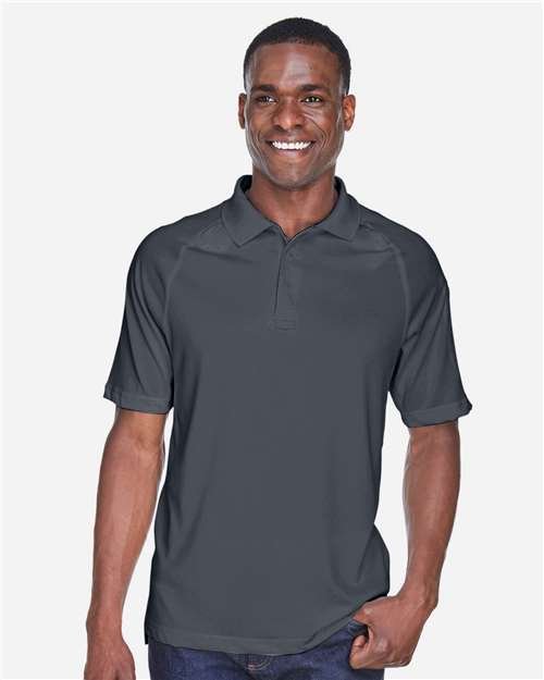 Harriton - Men's Advantage Tactical Performance Polo - M211 - Image 10