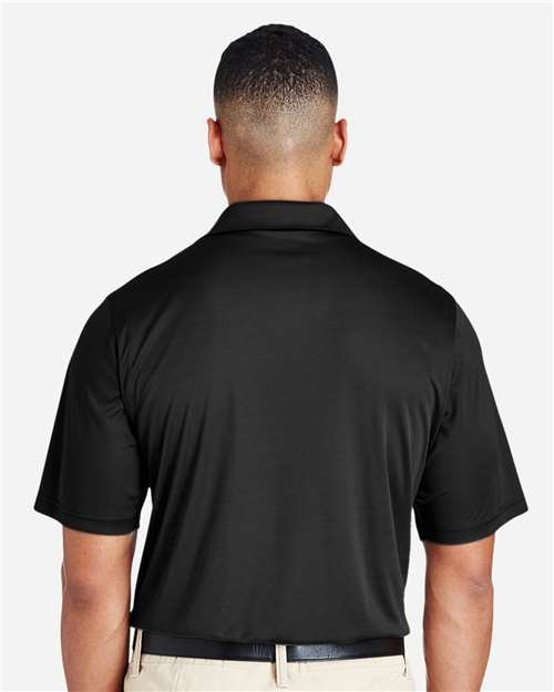 Team 365 - Men's Zone Performance Polo - TT51 - Image 5