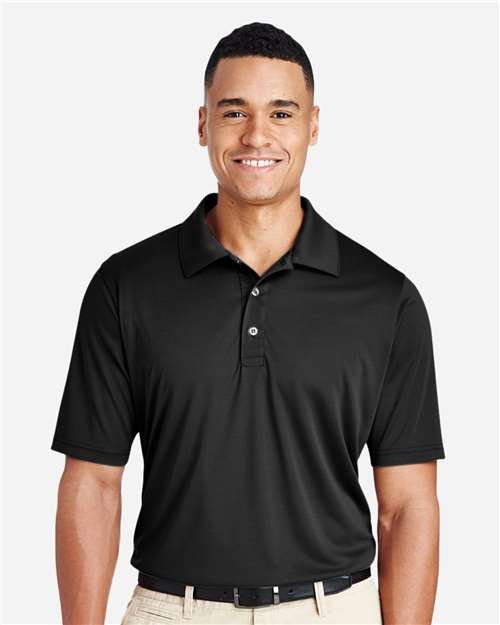 Team 365 - Men's Zone Performance Polo - TT51 - Image 4