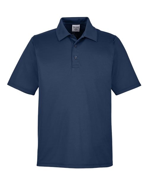 Team 365 - Men's Zone Performance Polo - TT51 - Image 7