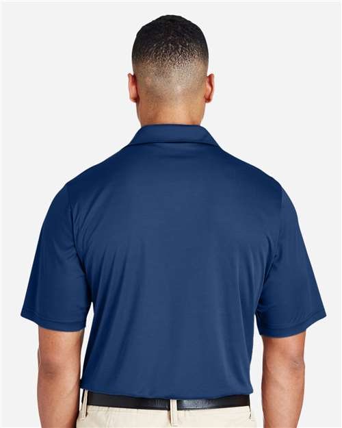 Team 365 - Men's Zone Performance Polo - TT51 - Image 9