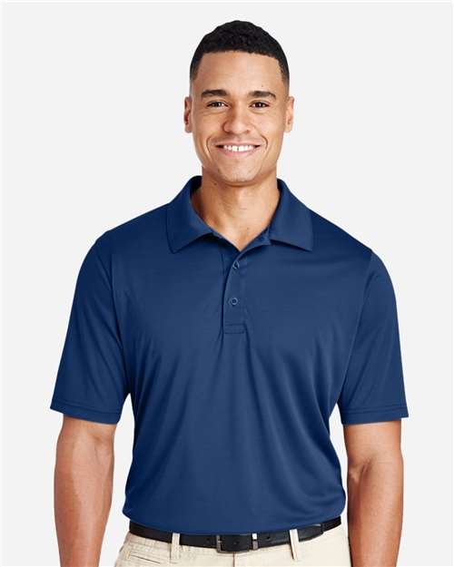 Team 365 - Men's Zone Performance Polo - TT51 - Image 8